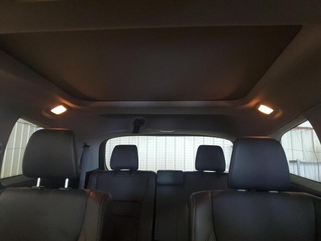 2016 HONDA PILOT ELIT 5FNYF6H01GB101519