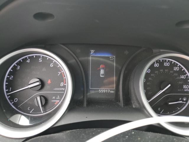 2023 TOYOTA CAMRY LE - 4T1C11AK8PU089007