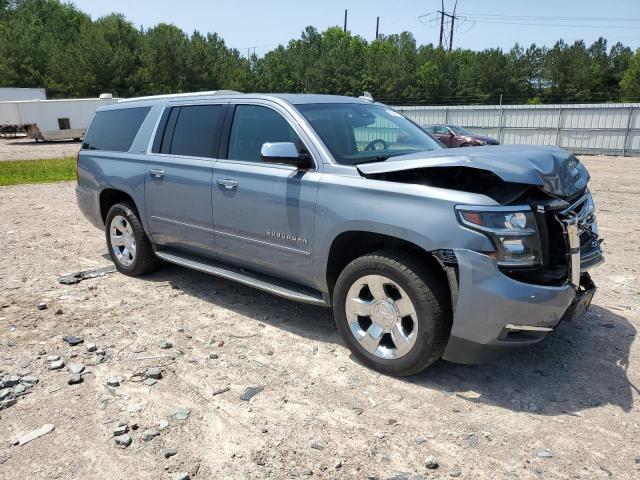 Vin: 1gnskjkc6gr278625, lot: 59048125, chevrolet suburban k1500 ltz 20164
