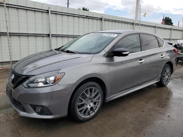 Vin: 3n1ab7apxjy256918, lot: 59166575, nissan sentra s 2018 img_1