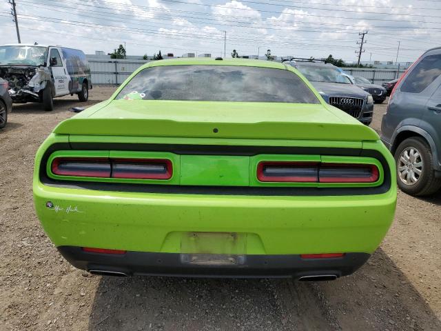 2019 DODGE CHALLENGER - 2C3CDZJG6KH662315