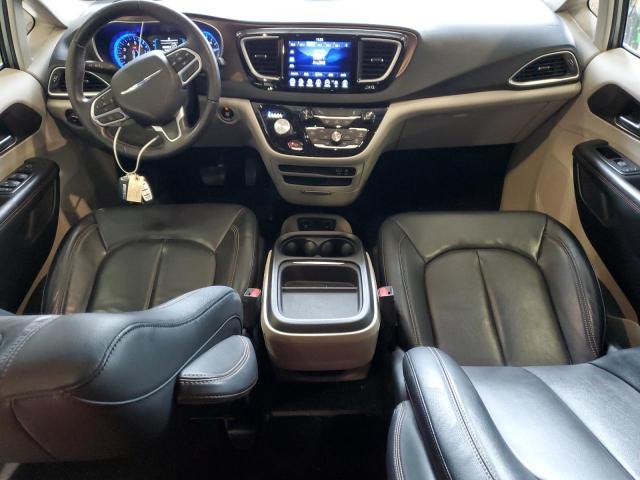 2017 CHRYSLER PACIFICA T - 2C4RC1BG0HR560682
