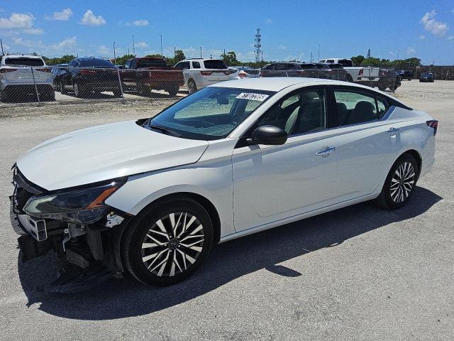 Vin: 1n4bl4dv3rn355795, lot: 61107205, nissan altima sv 2024 img_1