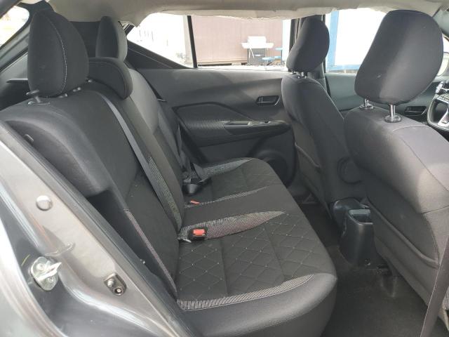 2019 NISSAN KICKS S 3N1CP5CUXKL517321