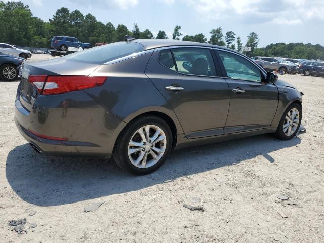 Vin: 5xxgn4a66cg030973, lot: 61550645, kia optima ex 20123