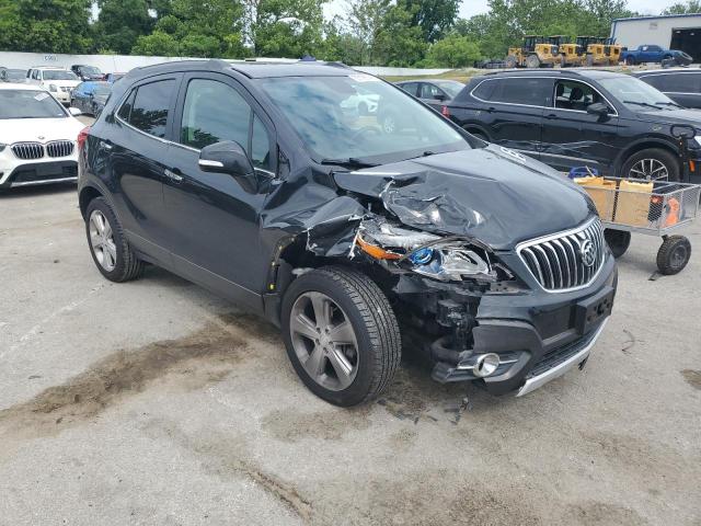 2016 BUICK ENCORE KL4CJCSB0GB586699