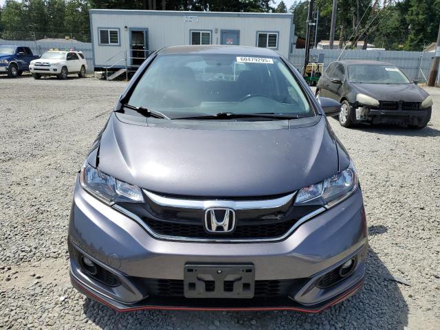 2019 HONDA FIT SPORT 3HGGK5H60KM721824