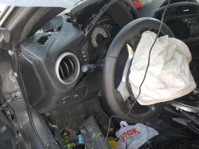 2020 TOYOTA 86 JF1ZNAA17L8751730