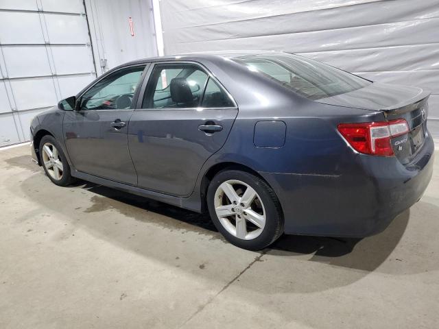 Vin: 4t1bf1fkxdu250796, lot: 61128045, toyota camry l 20132