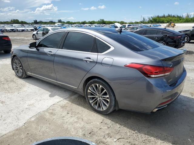 2015 HYUNDAI GENESIS 3. KMHGN4JE9FU019550