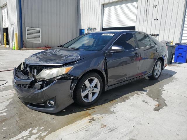 Vin: 4t1bf1fk6cu146367, lot: 61843445, toyota camry base 2012 img_1