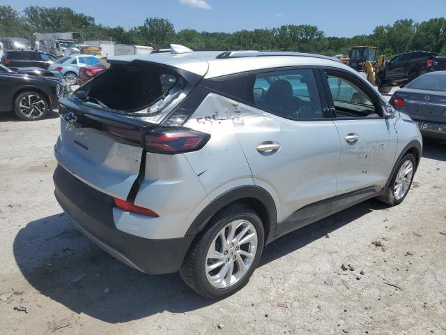 Vin: 1g1fy6s01p4152237, lot: 61770375, chevrolet bolt lt 20233
