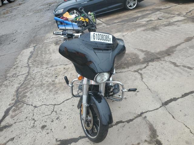 2021 HARLEY-DAVIDSON FLHX 1HD1KBC10MB638577
