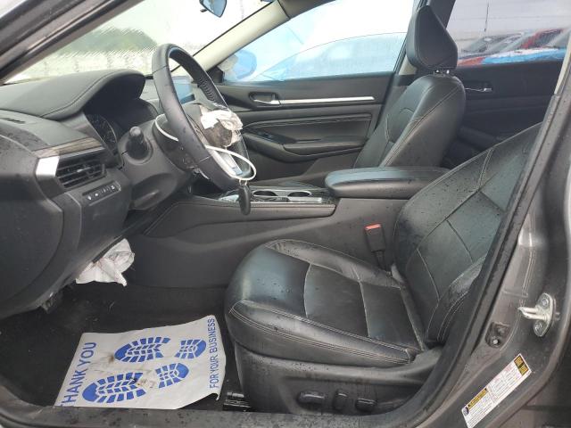 2021 NISSAN ALTIMA SL 1N4BL4EV8MN313260