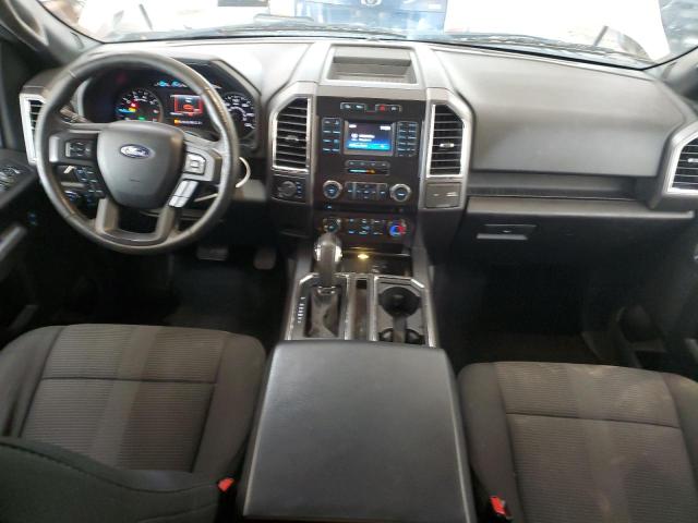 2015 FORD F150 SUPER - 1FTEW1EP1FKD42960