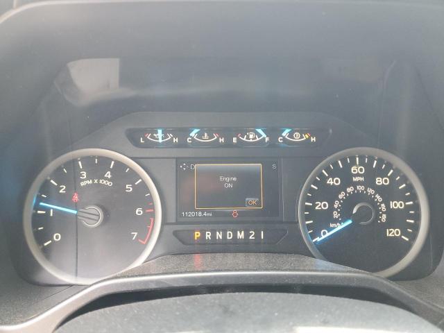 2016 FORD F150 SUPER - 1FTFX1EG8GFA74825