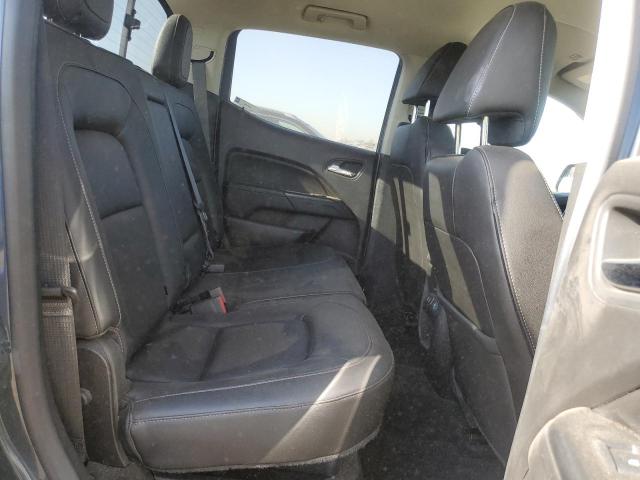 2018 GMC CANYON SLT 1GTG6DEN9J1209581