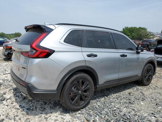 2024 HONDA CR-V SPORT - 7FARS6H93RE070957