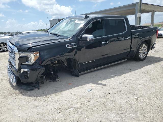 Vin: 1gtu9fel2kz422508, lot: 60402765, gmc sierra k1500 denali 2019 img_1