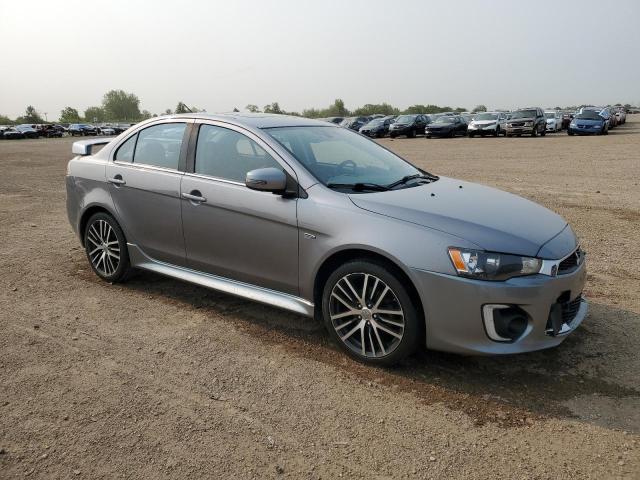 Vin: ja32v2fw2hu012493, lot: 59031375, mitsubishi lancer es 20174