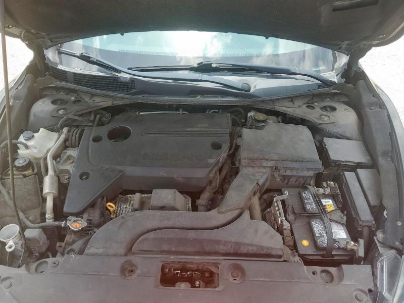 2018 NISSAN ALTIMA 2.5 - 1N4AL3APXJC106664