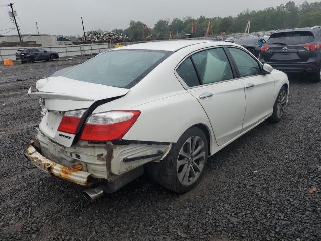 Vin: 1hgcr2f59da136713, lot: 60219145, honda accord sport 20133