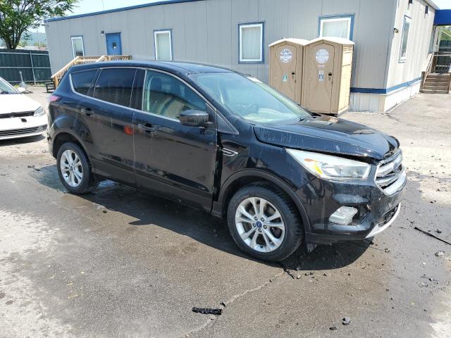 Vin: 1fmcu9gd3hud01893, lot: 59731325, ford escape se 20174
