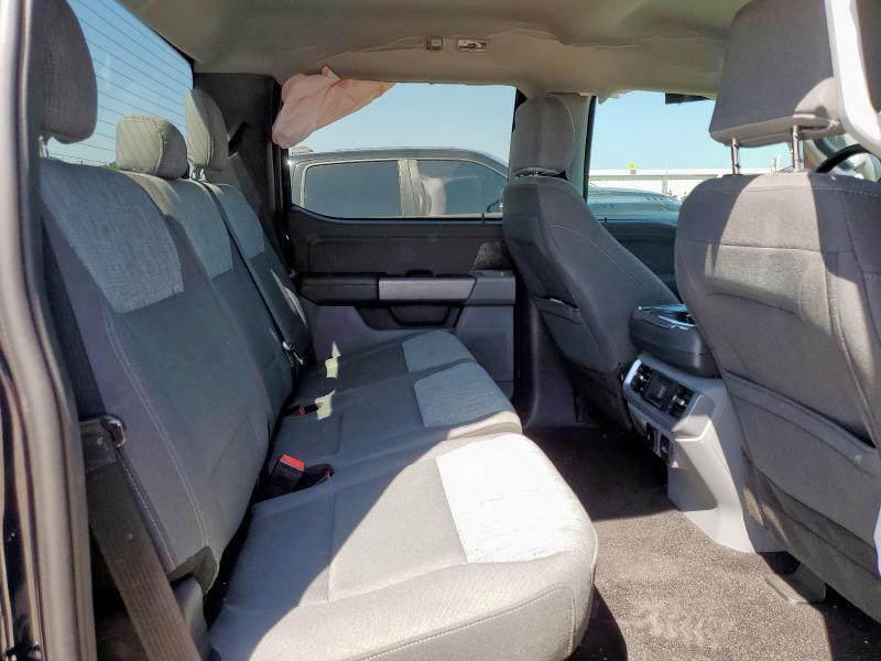2022 FORD F150 SUPER - 1FTEW1CP7NKF11008