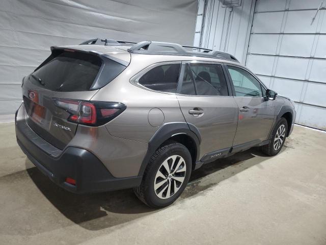 2023 SUBARU OUTBACK PR 4S4BTAFC4P3199405