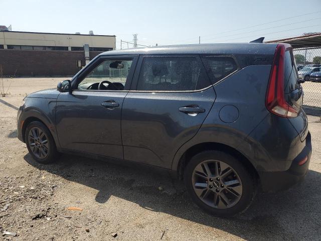 Vin: kndj23au8m7795166, lot: 60500775, kia soul lx 20212