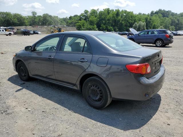 Vin: 1nxbu4ee1az173010, lot: 62088555, toyota corolla base 20102