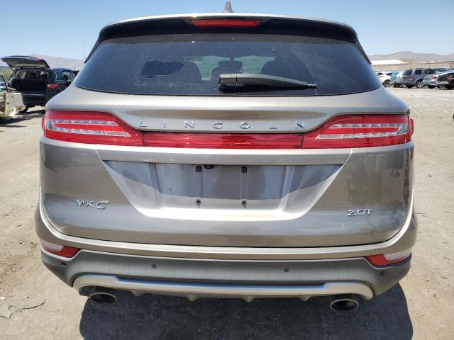 2017 LINCOLN MKC SELECT 5LMCJ2C9XHUL34775