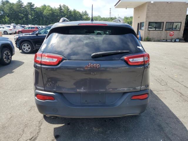 2016 JEEP CHEROKEE L 1C4PJMCB4GW305203