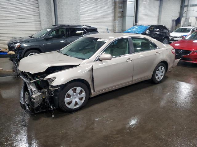 TOYOTA CAMRY CE