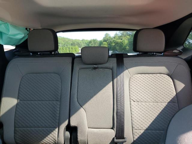 2022 FORD ESCAPE SE - 1FMCU9G68NUB51003