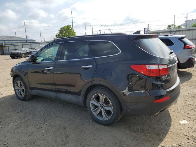 Vin: km8smdhfxgu133716, lot: 60133905, hyundai santa fe se 20162