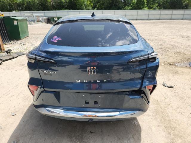 2025 BUICK ENVISTA AV - KL47LCEP6SB184469