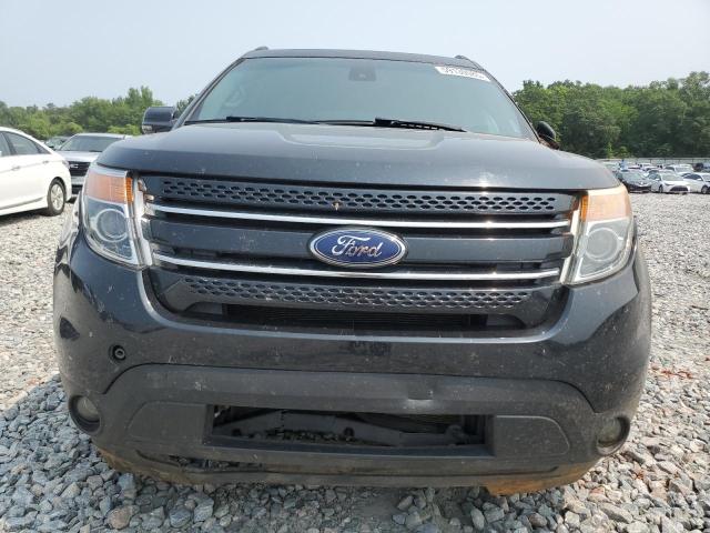 2015 FORD EXPLORER L - 1FM5K7F8XFGA51071