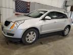 2015 CADILLAC SRX LUXURY - 3GYFNEE34FS507958