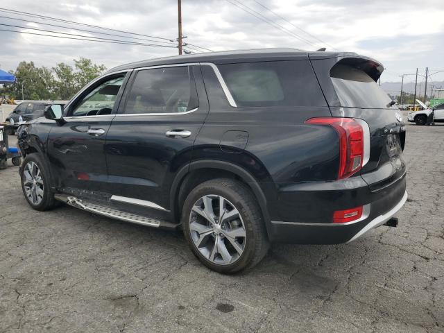 2020 HYUNDAI PALISADE S - KM8R44HE4LU147031