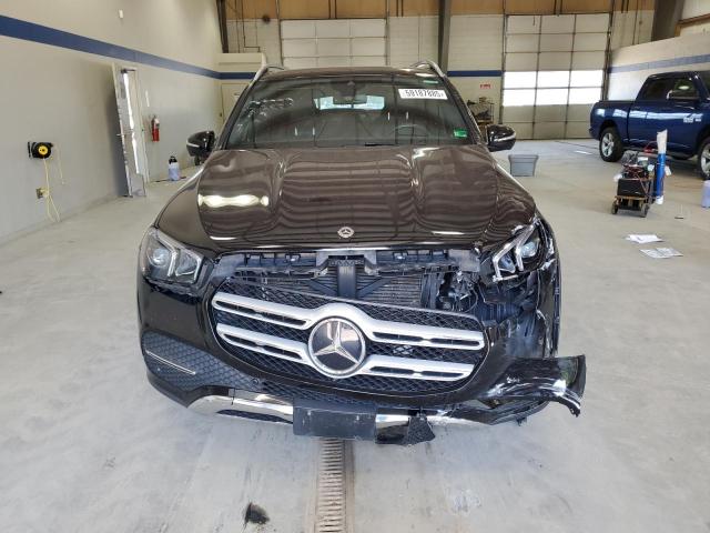 2020 MERCEDES-BENZ GLE 350 4M - 4JGFB4KB6LA190990