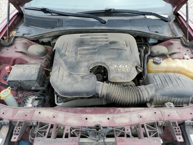 2019 DODGE CHARGER SX - 2C3CDXBG4KH576567