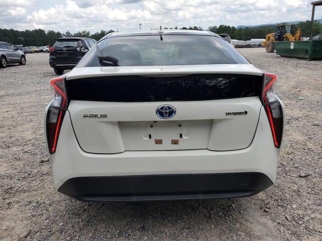 2016 TOYOTA PRIUS JTDKBRFU1G3002351