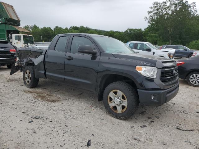 Vin: 5tfum5f16gx067786, lot: 62013625, toyota tundra double cab sr 20164