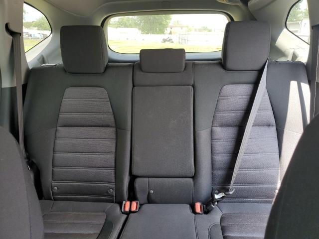 2021 HONDA CR-V EX 2HKRW2H50MH606666