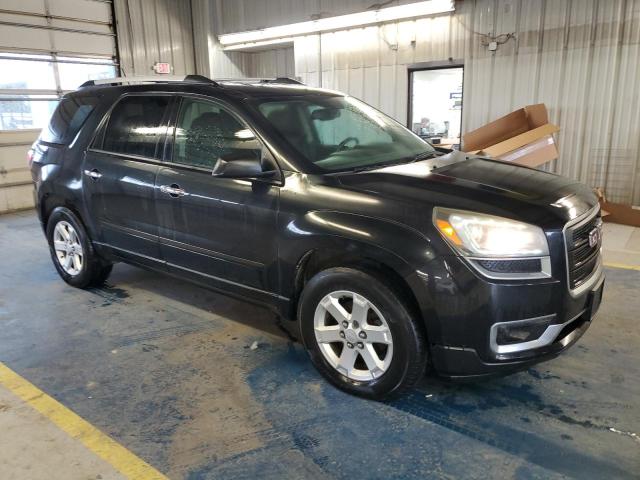 Vin: 1gkkvpkd8fj306115, lot: 61146715, gmc acadia sle 20154