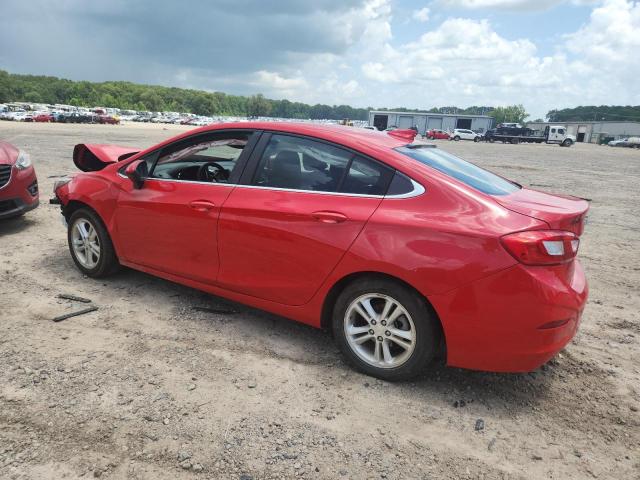 2017 CHEVROLET CRUZE LT 1G1BE5SM5H7205820