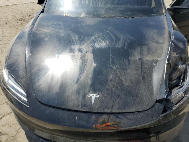 2025 TESLA MODEL 3 5YJ3E1EA3SF918898