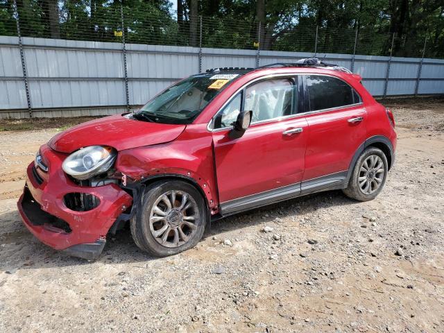 2016 FIAT 500X LOUNG ZFBCFXDT8GP352241