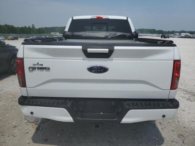 2015 FORD F150 SUPER - 1FTFW1EG2FFB89633